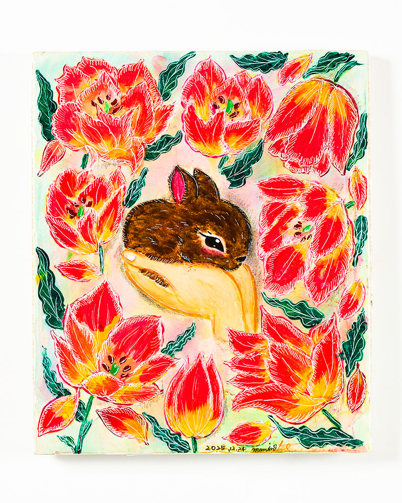 Caro　～愛しいひと～