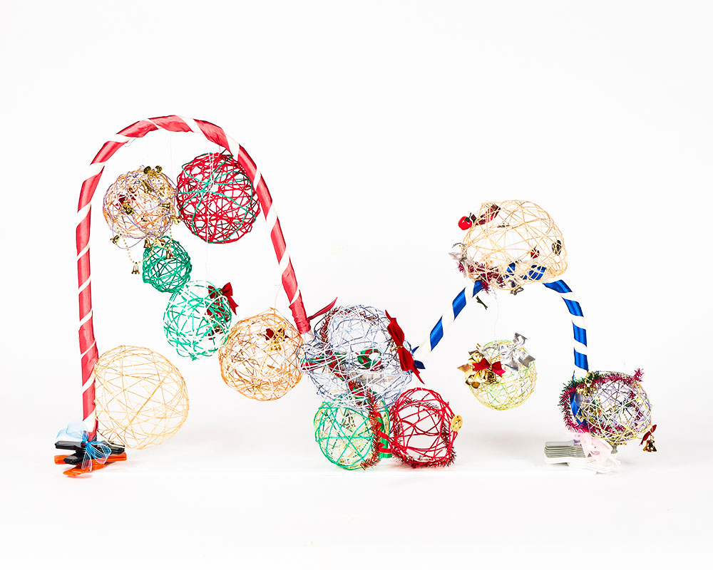 調和～なんとかなる～