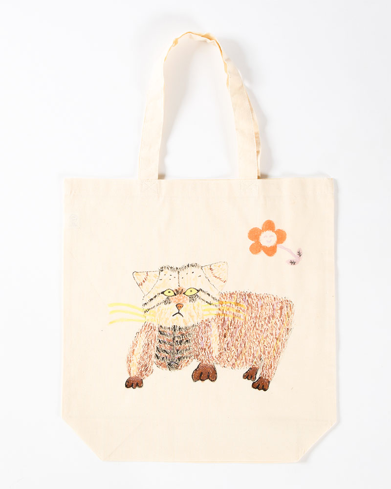 オレの名は「てつ」だ！！